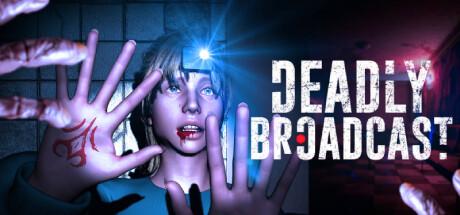Deadly Broadcast-TENOKE screenshot 1