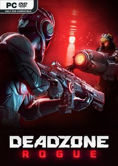 Download Torrent Deadzone Rogue v1.0.0.25-P2P [PC GAME]