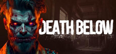 Death Below screenshot 1