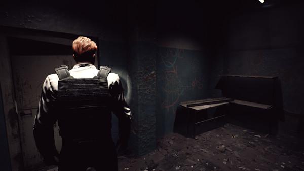 Death Below screenshot 2