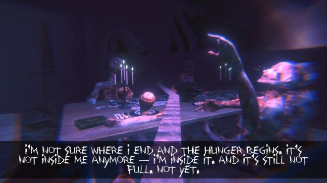 Death Frame-TENOKE screenshot 2