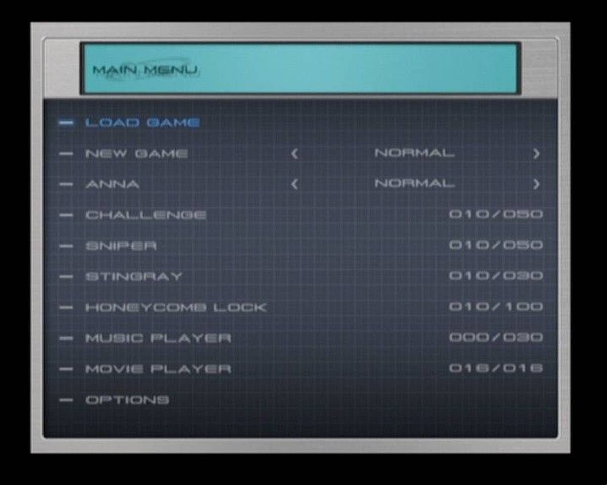 Death by Degrees ISO - PS2 screenshot 2