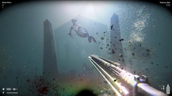 Death in the Water 2-TENOKE screenshot 2
