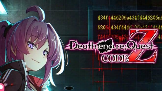 Death end re Quest Code Z-TENOKE Download Torrent [PC GAME]