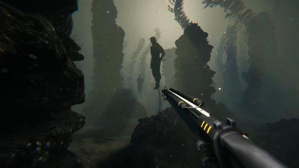 Death in the Water 2-TENOKE Download Torrent [PC GAME]