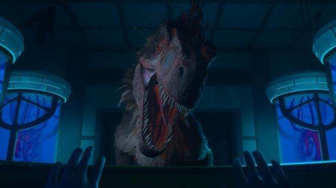 Deathground (v0.1.42b) screenshot 1