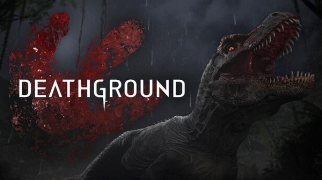Deathground (v0.1.42b) Download Torrent [PC GAME]