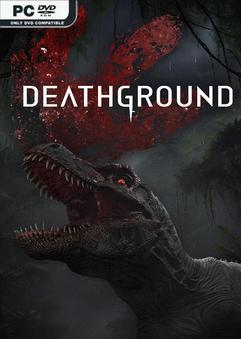 Deathground v0.1.47b Early Access Download Torrent [PC GAME]