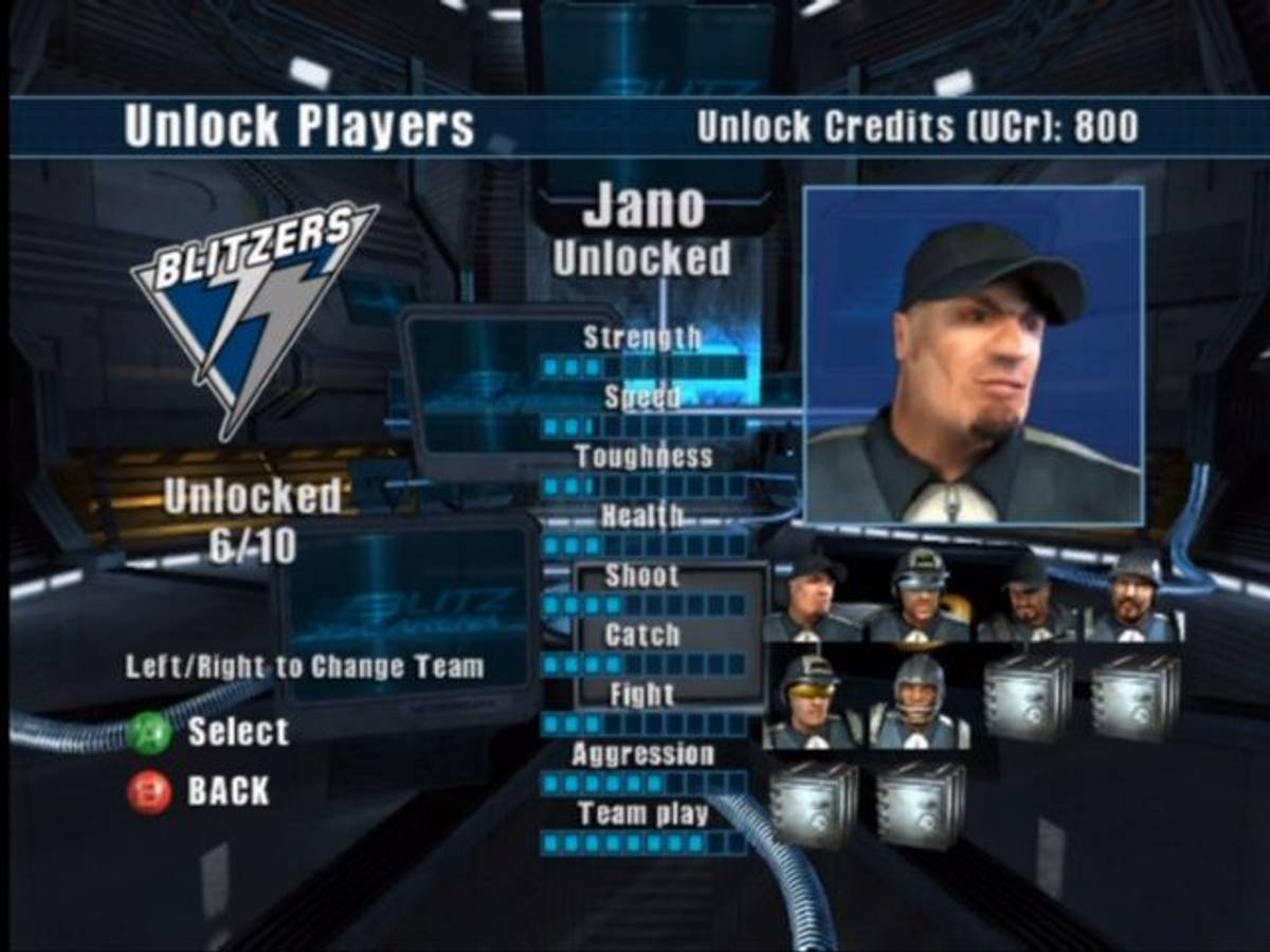 Deathrow ISO - Xbox screenshot 5