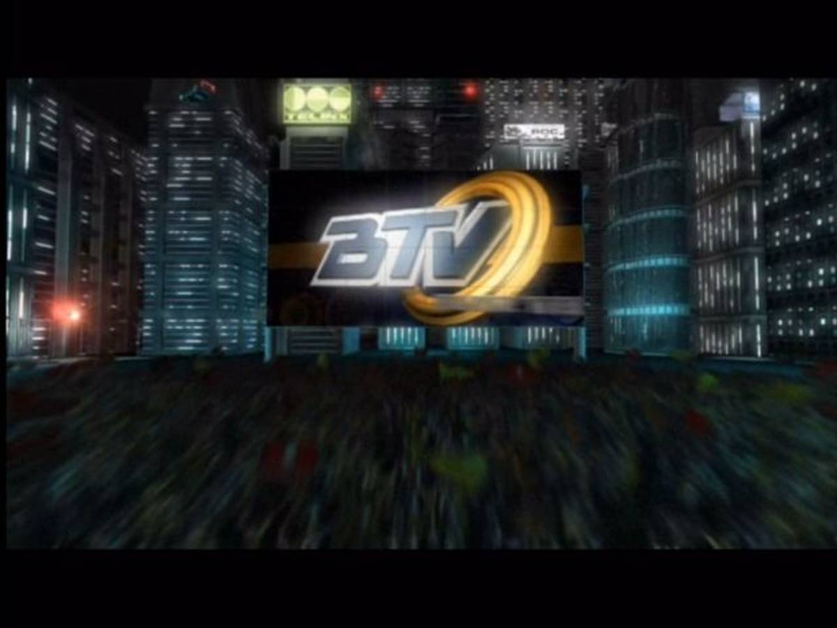 Deathrow ISO - Xbox screenshot 6