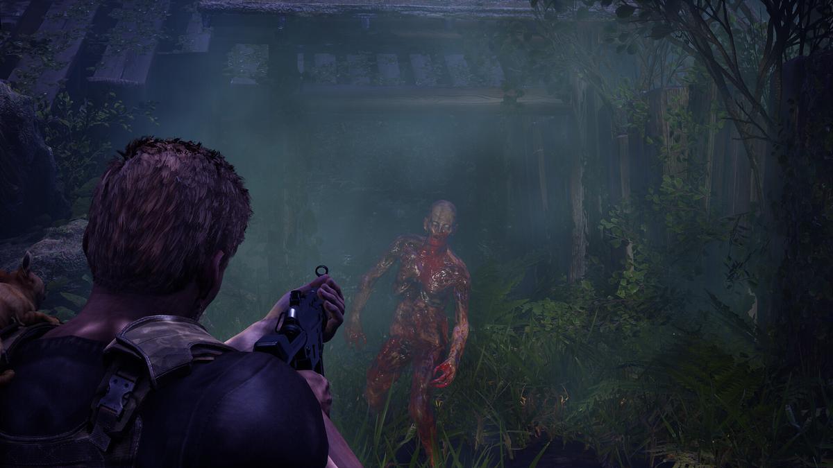 DecayZ Origin Early Access screenshot 1