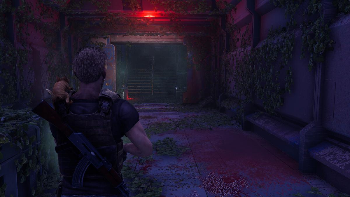 DecayZ Origin Early Access screenshot 2