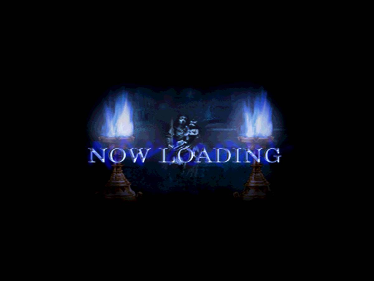 Deception III: Dark Delusion ISO - PS1 screenshot 1