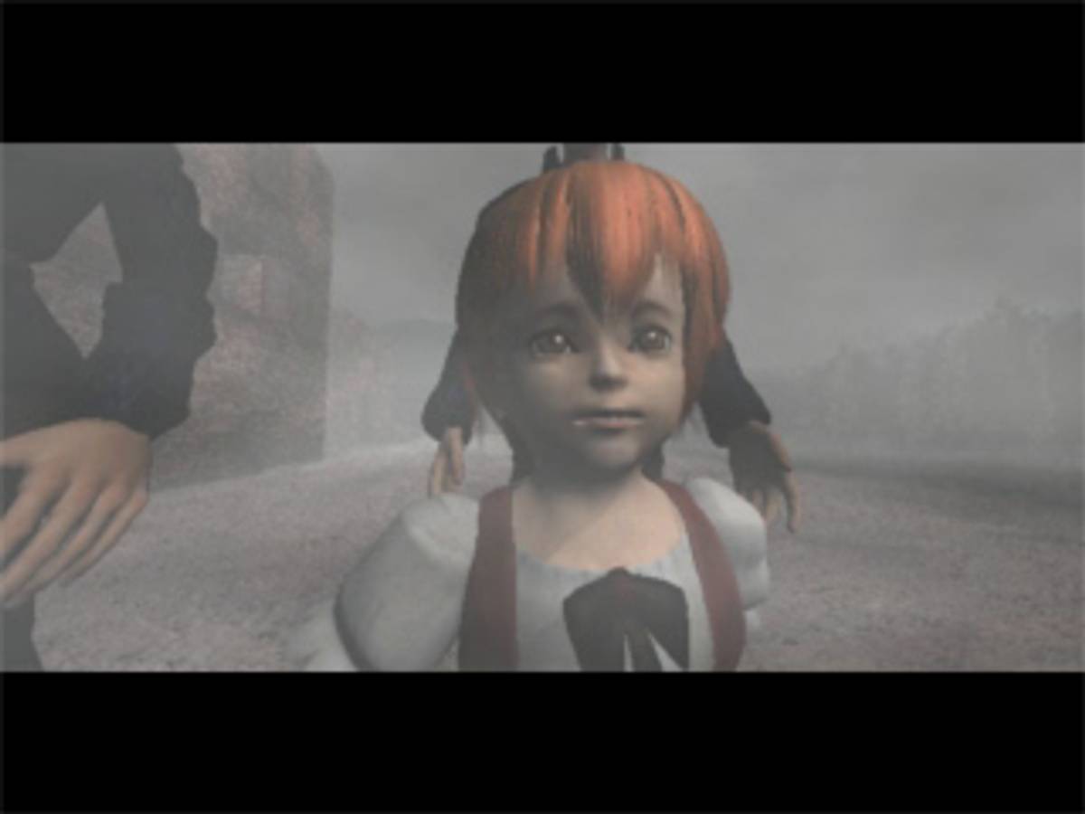 Deception III: Dark Delusion ISO - PS1 screenshot 9