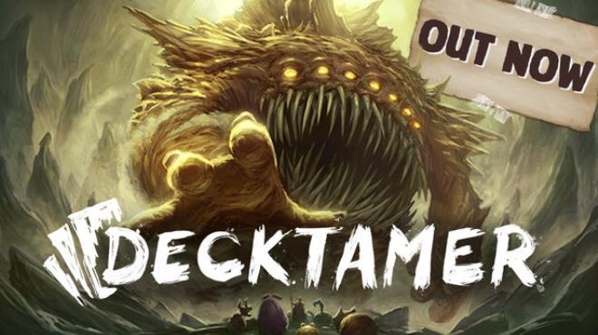 Decktamer Download Torrent [PC GAME]