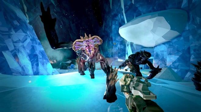 Deep Rock Galactic v1 39 125673 0-TENOKE screenshot 2