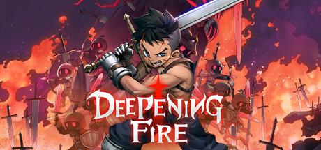 Deepening Fire-RUNE screenshot 1
