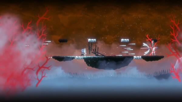 Deepening Fire-RUNE screenshot 2