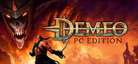 Demeo: PC Edition screenshot 1