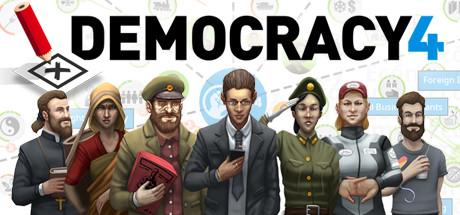Democracy 4 Country Pack-Razor1911 screenshot 1