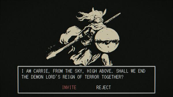 Demon Lord Reincarnation-GOG Download Torrent [PC GAME]