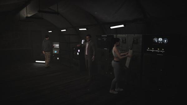 Demonologist-GOLDBERG Download Torrent [PC GAME]