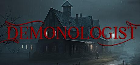 Demonologist-GOLDBERG screenshot 1