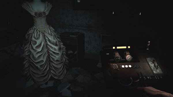 Demonologist-GOLDBERG screenshot 2