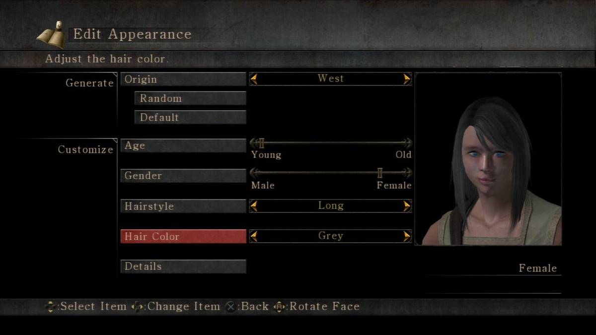 Demon's Souls ISO - PS3 screenshot 5