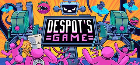 Despot's Game: Dystopian Battle Simulator-Razor1911 screenshot 1