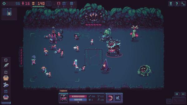 Despot’s Game: Dystopian Battle Simulator-Razor1911 Download Torrent [PC GAME]