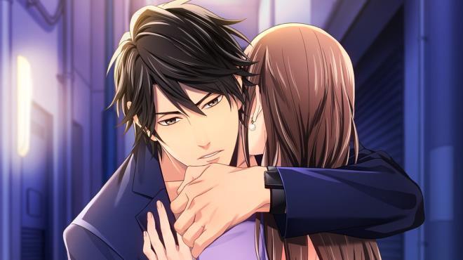 Destind: Mr. Almost Right screenshot 1