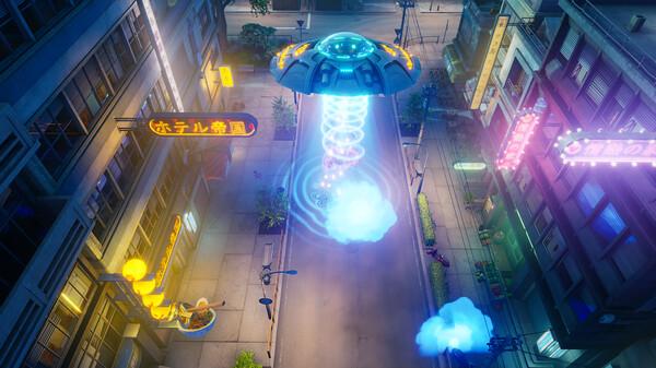 Destroy All Humans 2 Reprobed Challenge Accepted-Razor1911 screenshot 2