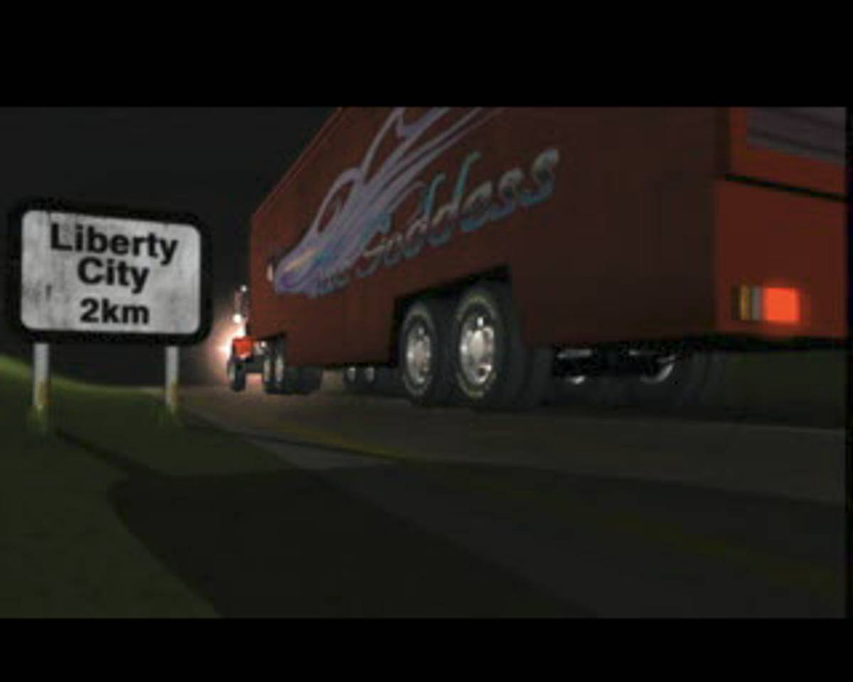 Destruction Derby 2 ISO - PS1 screenshot 1