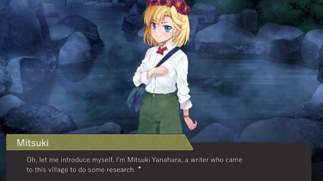 Detective Araka screenshot 1