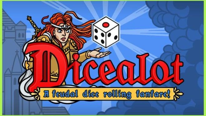 Dicealot (v1.02.52) Download Torrent [PC GAME]