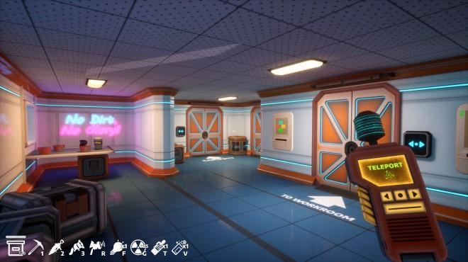 Digger Galactic Treasures Update v1 10 2-TENOKE screenshot 1