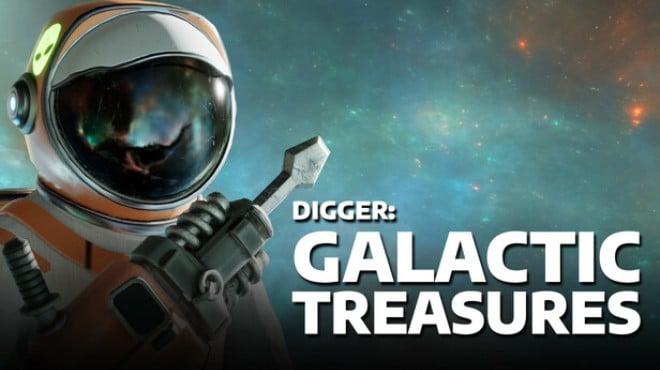 Digger Galactic Treasures Update v1 10 2-TENOKE Download Torrent [PC GAME]
