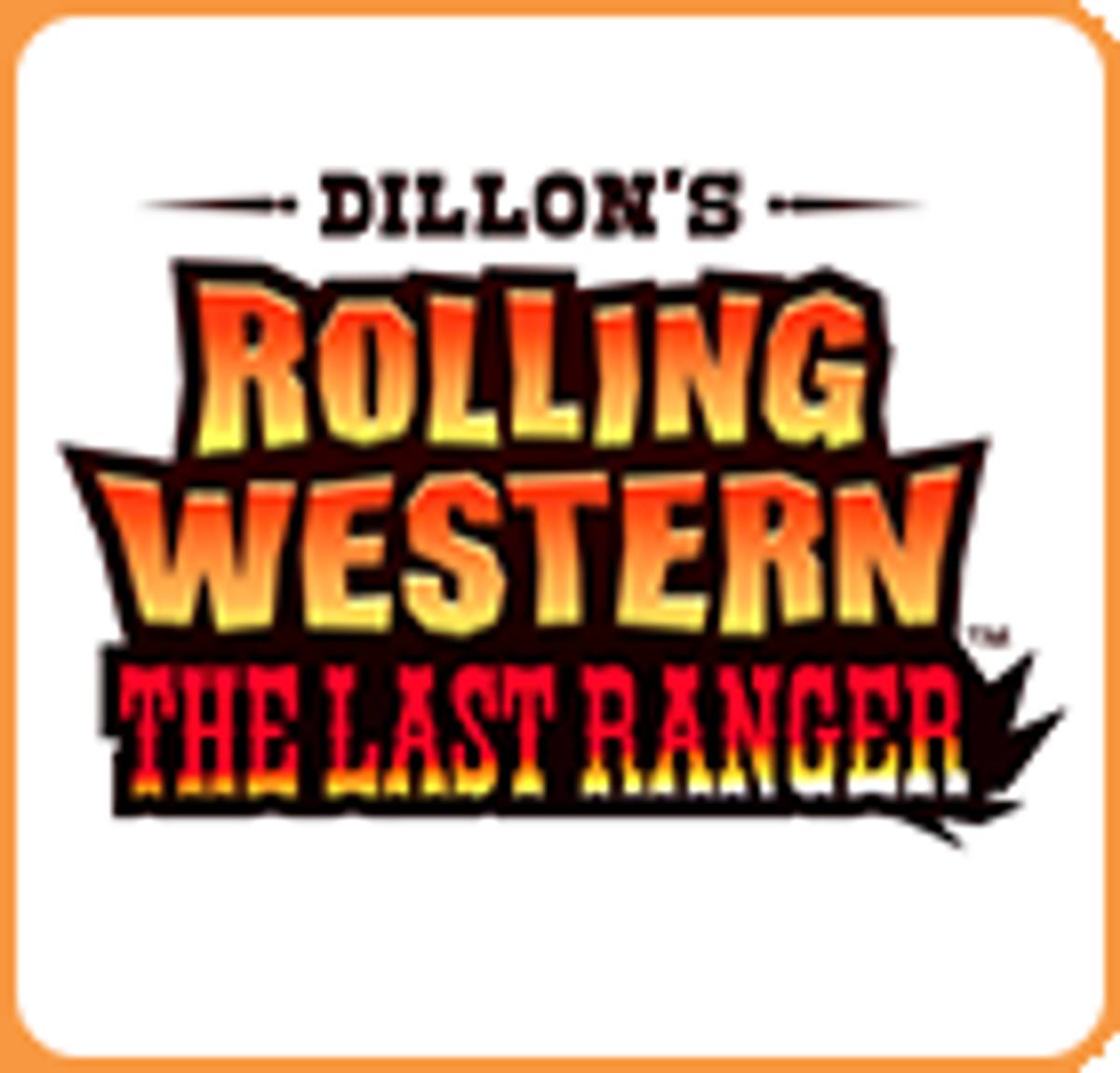 Download Torrent Dillon’s Rolling Western: The Last Ranger ROM – 3DS