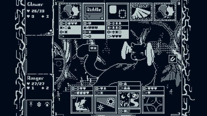 Dimwood screenshot 1