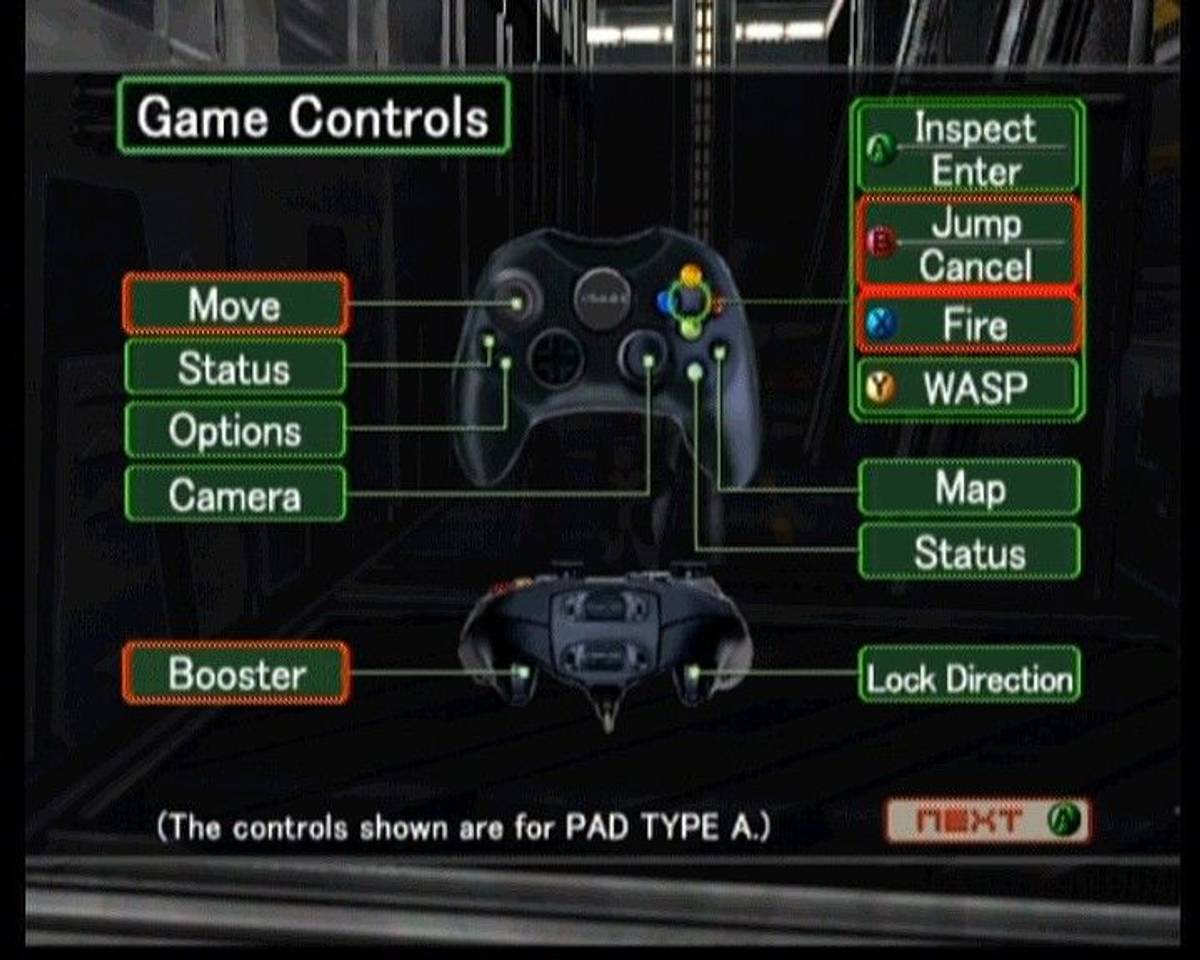 Dino Crisis 3 ISO - Xbox screenshot 4