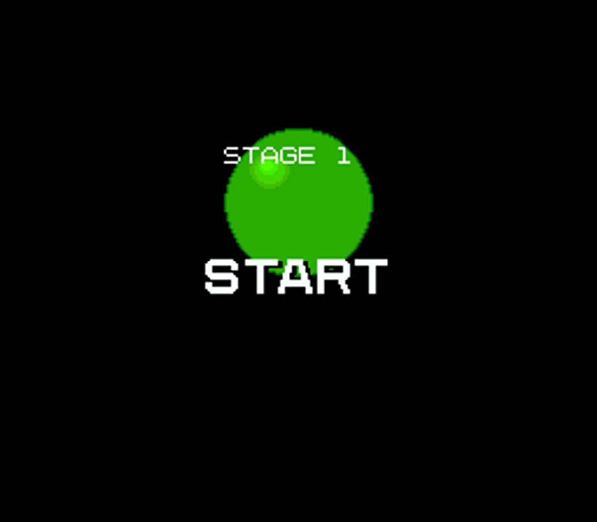 DinoCity ROM - SNES screenshot 8