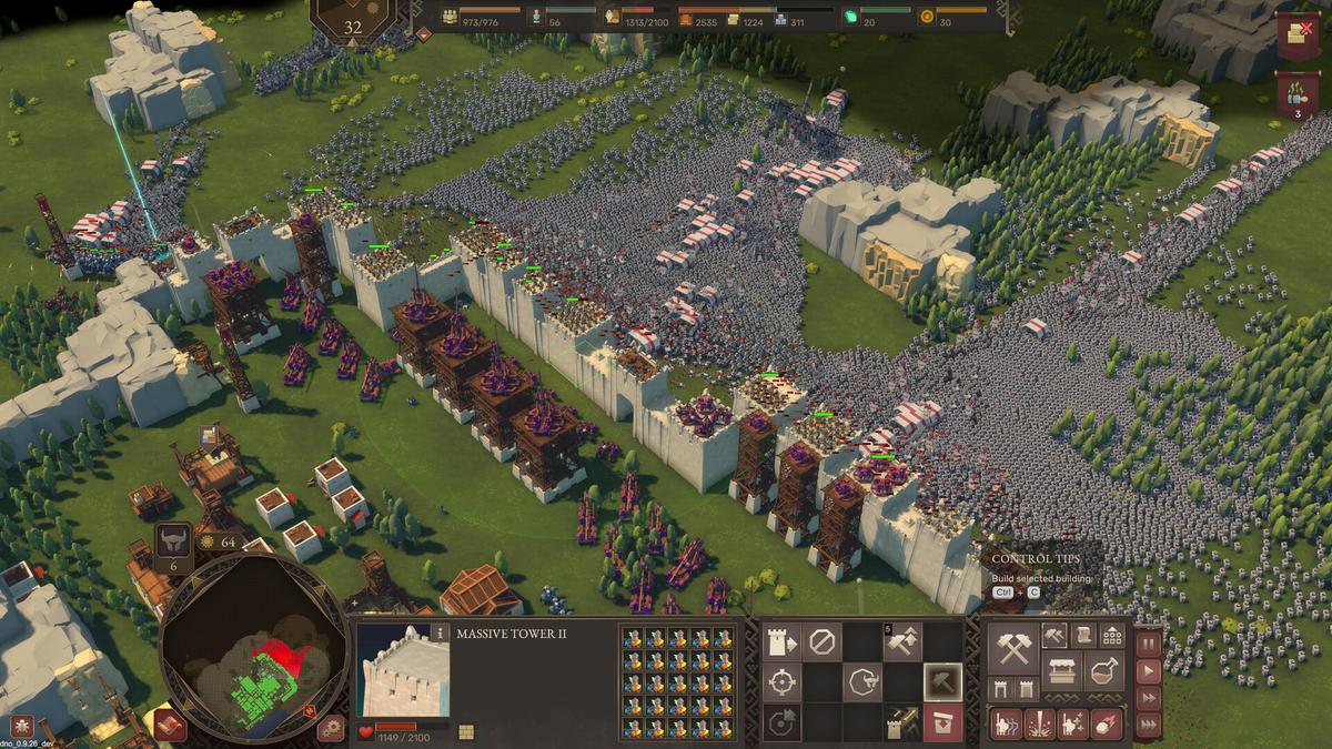 Diplomacy is Not an Option v1.0.82-P2P screenshot 1