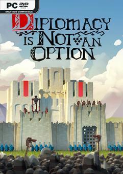 Download Torrent Diplomacy is Not an Option v1.0.82-P2P [PC GAME]