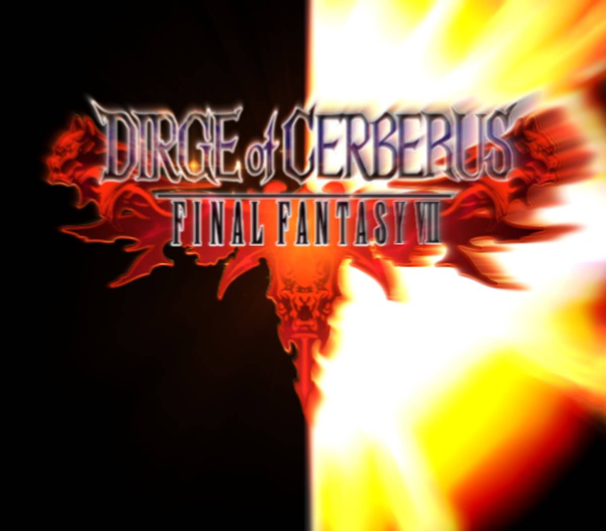 Dirge of Cerberus: Final Fantasy VII ISO - PS2 screenshot 1