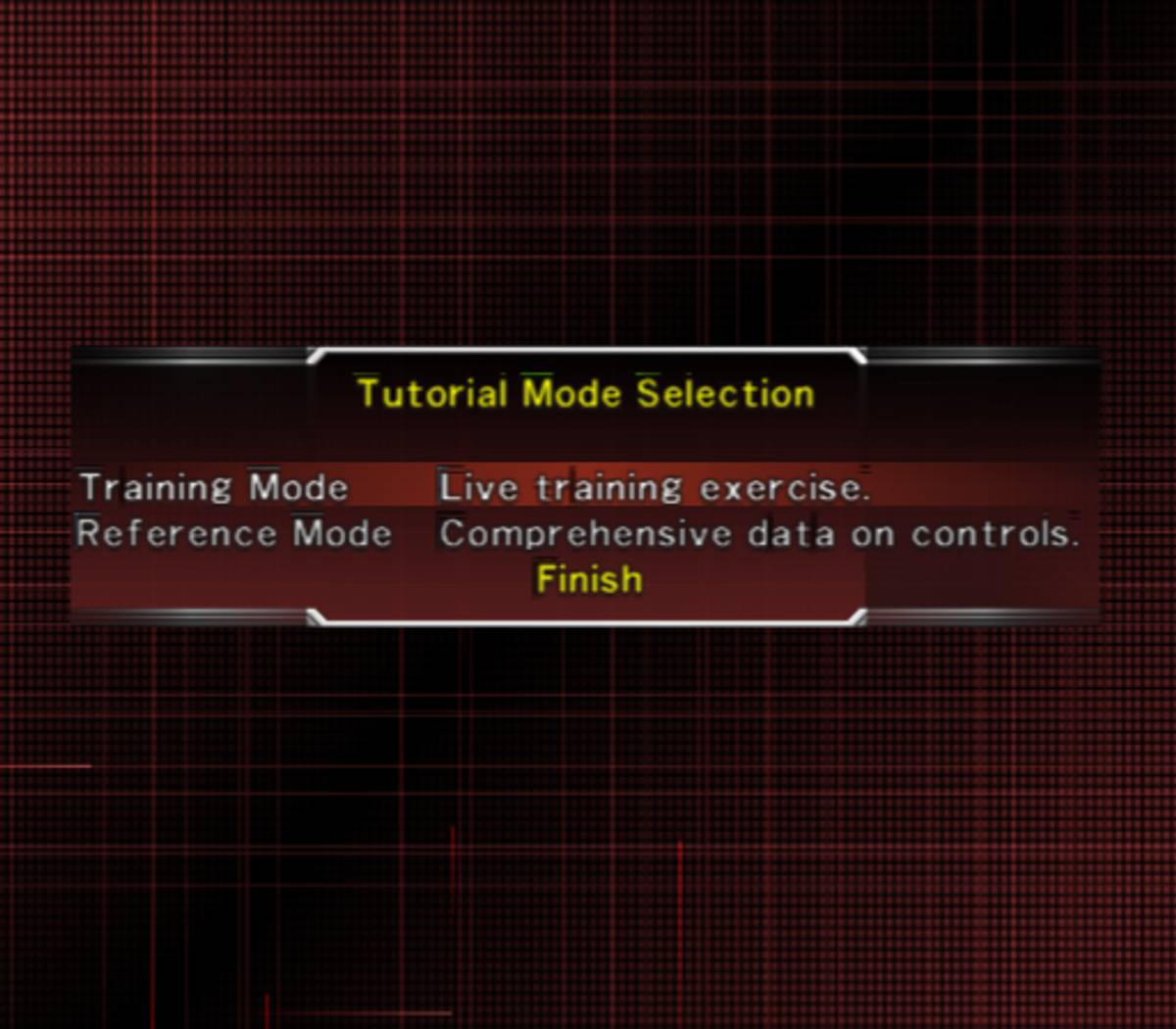 Dirge of Cerberus: Final Fantasy VII ISO - PS2 screenshot 4