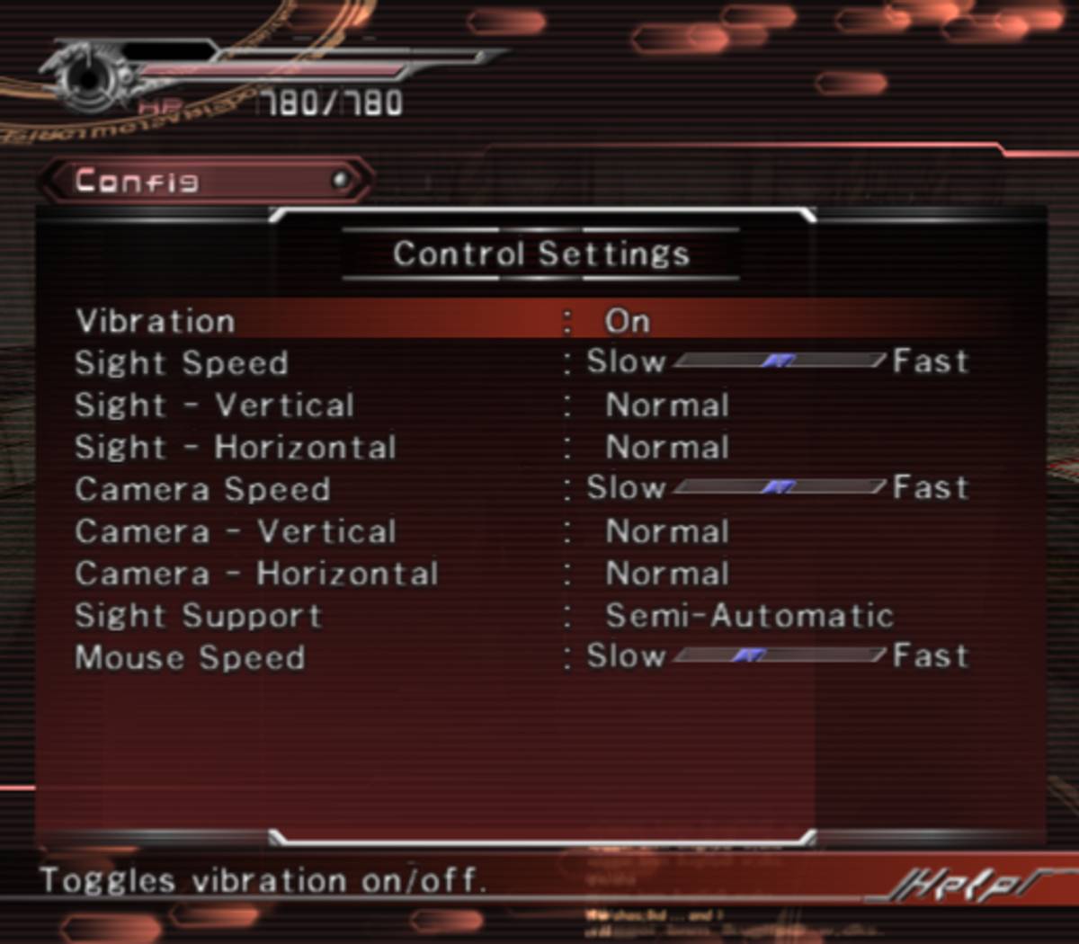Dirge of Cerberus: Final Fantasy VII ISO - PS2 screenshot 7