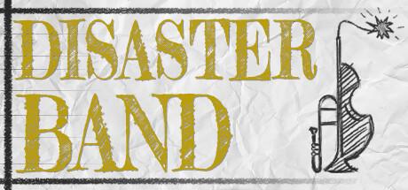 Disaster Band-TENOKE screenshot 1