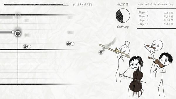 Disaster Band-TENOKE Download Torrent [PC GAME]