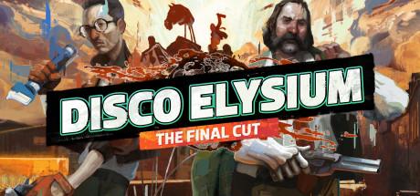 Disco Elysium The Final Cut-Razor1911 screenshot 1